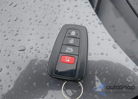 2021 Toyota Highlander Xse from USA, damaged, VIN 5TDLZRBH0MS080638